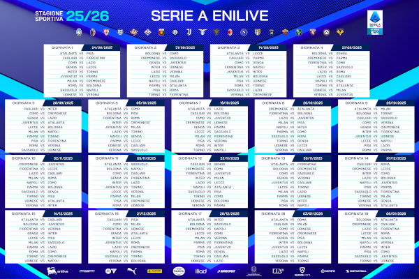 Gestione Calendario